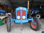 FORDSON DEXTA, Ophalen, Oldtimer, Ford