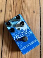 Catalinbread Callisto Chorus, Muziek en Instrumenten, Effecten, Ophalen of Verzenden, Gebruikt, Chorus