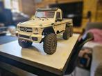 traxxas trx6 met upgrades, Ophalen, Gebruikt