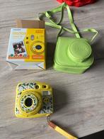 Fujifilm Instax Mini 9/ limited edition/ met opbergtas, Ophalen, Fuji
