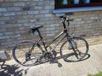sportieve damesfiets, Fietsen en Brommers, Fietsen | Dames | Sportfietsen en Toerfietsen, 28 inch, 53 tot 56 cm, Zo goed als nieuw