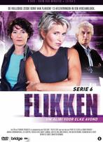 Flikken serie 6 dvd, À partir de 6 ans, Enlèvement ou Envoi