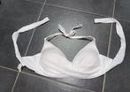 Bikini Calzedonia Blanc - Taille M, Calzedonia, Enlèvement ou Envoi, Blanc, Ensemble