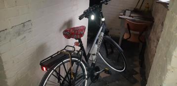 vélo dame beschikbaar voor biedingen