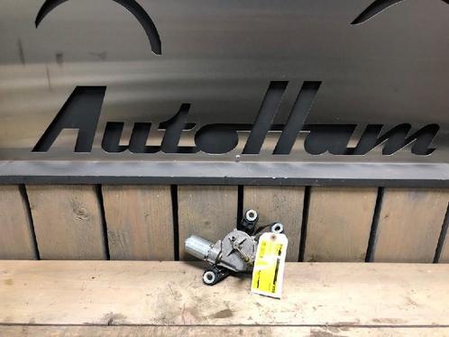 RUITENWISSERMOTOR ACHTER Volkswagen Polo V (6R), Auto-onderdelen, Ruiten en Toebehoren, Volkswagen, Gebruikt