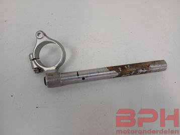Clipon links Suzuki GSX-R 750 1000 K1 K2 K3 2001 t/m 2003 st beschikbaar voor biedingen
