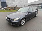 BMW - 2010 - 520D - Personenauto, Auto's, Automaat, Euro 5, Gebruikt, Overige brandstoffen