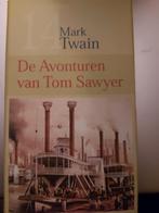 De avonturen van Tom Sawyer, Ophalen of Verzenden, Zo goed als nieuw