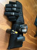 Paintball volledige set, Sport en Fitness, Ophalen, Gebruikt