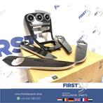 W205 midden console + deurlijsten set Mercedes C Klasse wort, Ophalen of Verzenden, Gebruikt, Mercedes-Benz