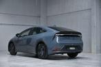 Toyota Prius 2.0i PHEV Premium Plus CVT (164 kW) (bj 2025), Stof, Gebruikt, 4 cilinders, USB