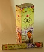 HEM wierook "Call client", Ophalen of Verzenden, Nieuw