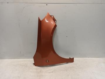 SPATBORD RECHTS VOOR Skoda Fabia II (5J) (01-2006/12-2014) beschikbaar voor biedingen
