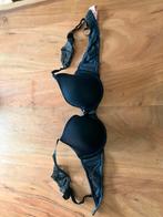 Donkerblauwe BH Hunkemöller, Kleding | Dames, Ondergoed en Lingerie, Blauw, Hunkemöller, Ophalen of Verzenden, BH