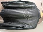 Lederen Harley jas, Motoren, Kleding | Motorkleding, Ophalen, Nieuw zonder kaartje, Jas | leer, Harley Davidson