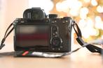 Sony A7RIII, Audio, Tv en Foto, Ophalen, Spiegelreflex, 42 Megapixel, Zo goed als nieuw