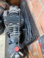 Compressor Brown, Doe-het-zelf en Bouw, Ophalen, Zo goed als nieuw