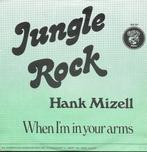 Hank Mizell, CD & DVD, Vinyles | Néerlandophone, Comme neuf, Enlèvement ou Envoi, Rock