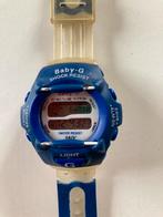 CASIO BABY G (G-SHOCK) zeldzaam verzamelhorloge, Ophalen of Verzenden