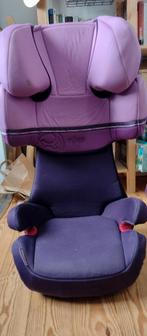 Siege auto cybex, Autres marques, Enlèvement, Isofix, 15 à 36 kg
