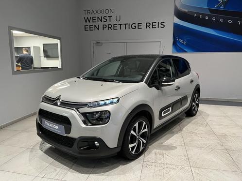 Citroen C3 Shine, Auto's, Citroën, C3, Airbags, Airconditioning, Bluetooth, Boordcomputer, Centrale vergrendeling, Climate control