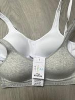 dames bh 75AA nieuw primark, Kleding | Dames, Ondergoed en Lingerie, Primark, Ophalen of Verzenden, Wit, BH
