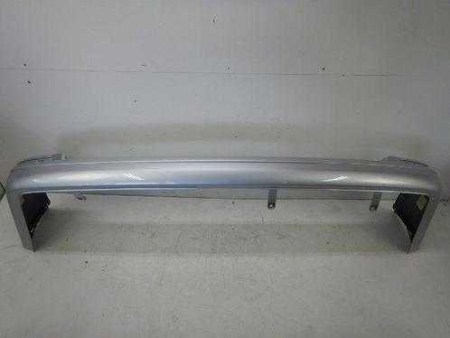 VW Transporter T6.1 Achterbumper LA7W Zilver 7LA807417A, Auto-onderdelen, Carrosserie, Bumper, Volkswagen, Achter, Gebruikt, Ophalen of Verzenden