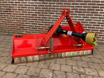 Mini tractor toebehoren beschikbaar voor biedingen