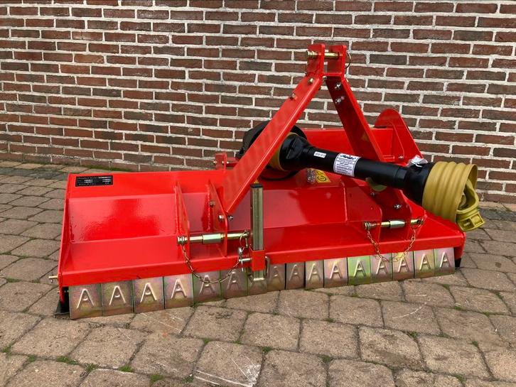 Mini tractor toebehoren, Zakelijke goederen, Landbouw | Werktuigen, Ophalen