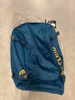 Edelrid Rope Rider bag 45L klim rugzak blauw, Ophalen of Verzenden, Nieuw, Overige merken