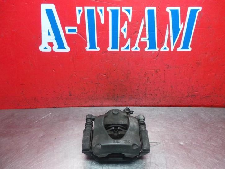 REMKLAUW LINKS VOOR ABS Mini Mini (F56) (01-2013/10-2017), Auto-onderdelen, Remmen en Aandrijving, Mini, Gebruikt