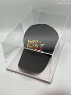 NIEUW Cap Cap-spelspel Japan Street Fighters 2 Super Fa, Verzenden