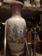 chinese vaas 63 cm, Antiek en Kunst, Ophalen