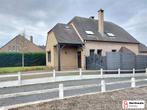 Huis te koop in Machelen, 4 slpks, Immo, 186 m², 260 kWh/m²/jaar, Vrijstaande woning, 4 kamers