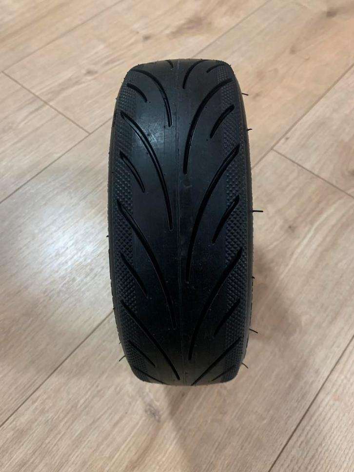 10-inch tubeless band 60/70-6.5 voor elektrische scooter, Motoren, Onderdelen | Merk-onafhankelijk, Nieuw, Ophalen