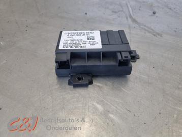 Brandstofpomp module van een Mercedes Vito beschikbaar voor biedingen