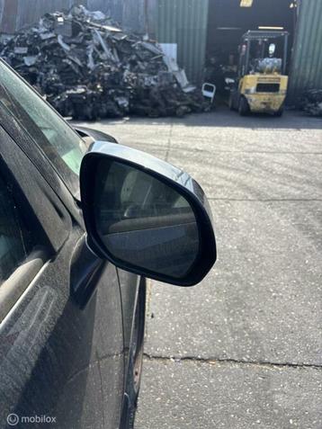 Buitenspiegel rechts Citroen C3 Picasso ('09-'17) beschikbaar voor biedingen