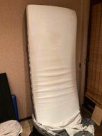 Emma matras 80x200, Matelas, Une personne, Utilisé, 200 cm