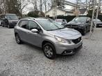 Peugeot 2008 1.2i met slecht 29.000km, Autos, Argent ou Gris, Achat, Euro 6, Entreprise