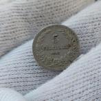 Munt / Bulgarije / Ferdinand I / 5 Stotinki / 1913, Ophalen of Verzenden, Bulgarije, Losse munt