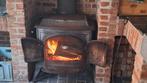 Vigilant houtkachel, Enlèvement, Poêle à bois
