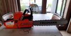 Kettingzaag 58CC Freiman, Ophalen, Nieuw, Kettingzaag