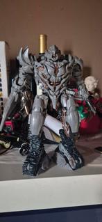 Transformers studio series Megatron., Ophalen of Verzenden, Zo goed als nieuw