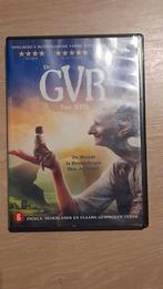 Dvd De GVR (the bfg) naar het boek van Roald Dahl, Cd's en Dvd's, Dvd's | Kinderen en Jeugd, Avontuur, Ophalen of Verzenden, Zo goed als nieuw