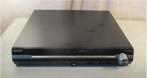 Sony Home theatre system DAV-DZ260 Versterker, Ophalen of Verzenden, Zo goed als nieuw, Sony, Dvd-speler