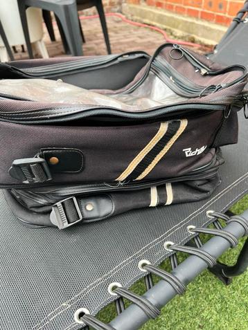 Motor bagg in perfect staat  beschikbaar voor biedingen