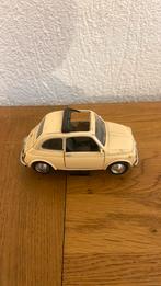 Fiat 500 f smart toys 1999, Ophalen of Verzenden, Gebruikt, Auto, Overige merken