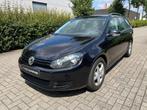 Volkswagen GOLF Variant SW 1.6 CR TDi Trendline ( Lichte Vra, Euro 5, Achat, Boîte manuelle, 1445 kg