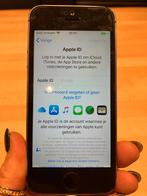 Iphone 5s 16GB, Telecommunicatie, Mobiele telefoons | Apple iPhone, Ophalen of Verzenden, Zo goed als nieuw, IPhone 5S