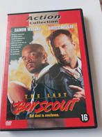 The last boyscout (1991), CD & DVD, DVD | Action, Enlèvement ou Envoi